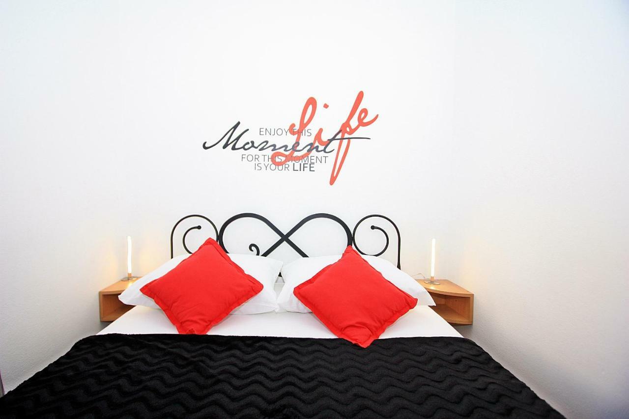 Sweet Apartment Marijana Supetar Exterior foto